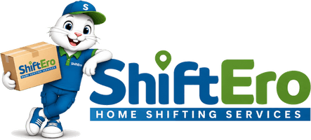 ShiftEro - Home Shifting Services
