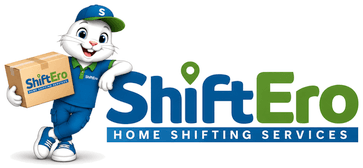 ShiftEro - Home Shifting Services