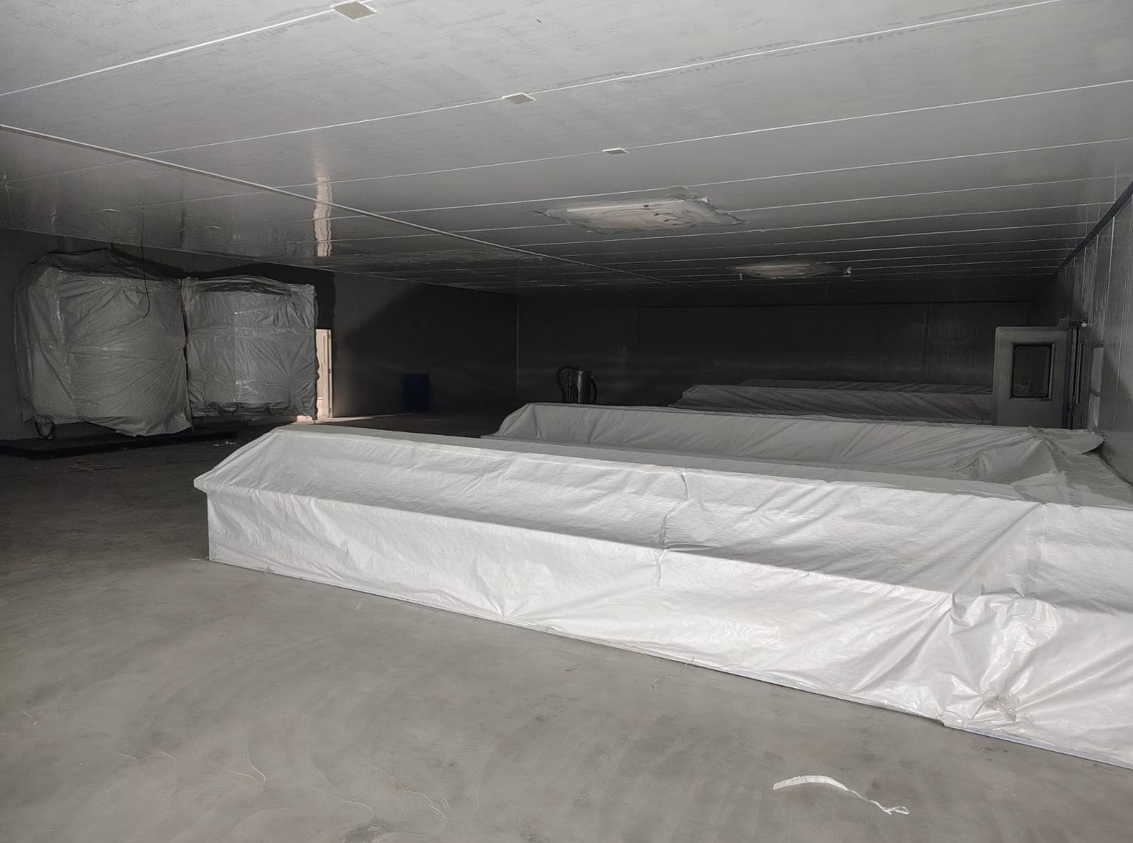 ShiftEro Ahmedabd Industrial packing and Shifting